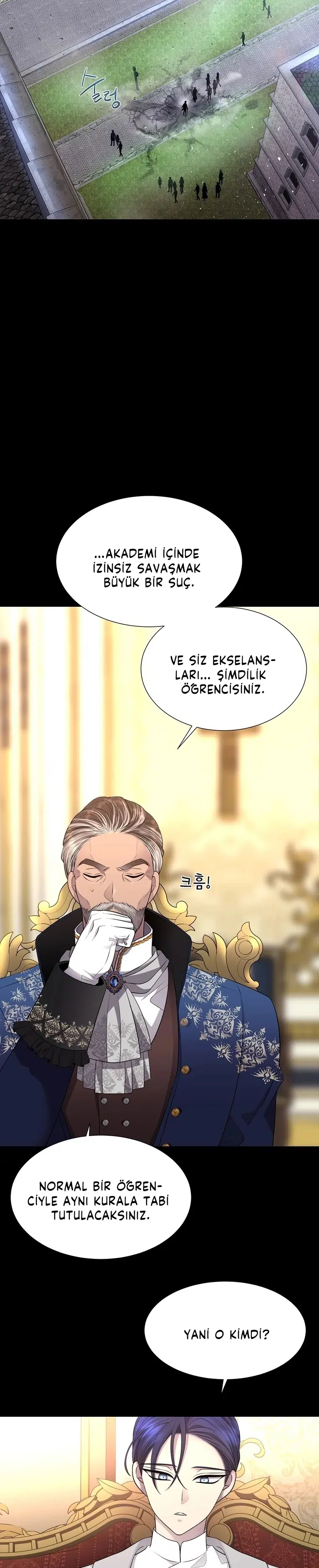 Şarlot ve 5 Havarisi - Bölüm 129 Sayfa 20