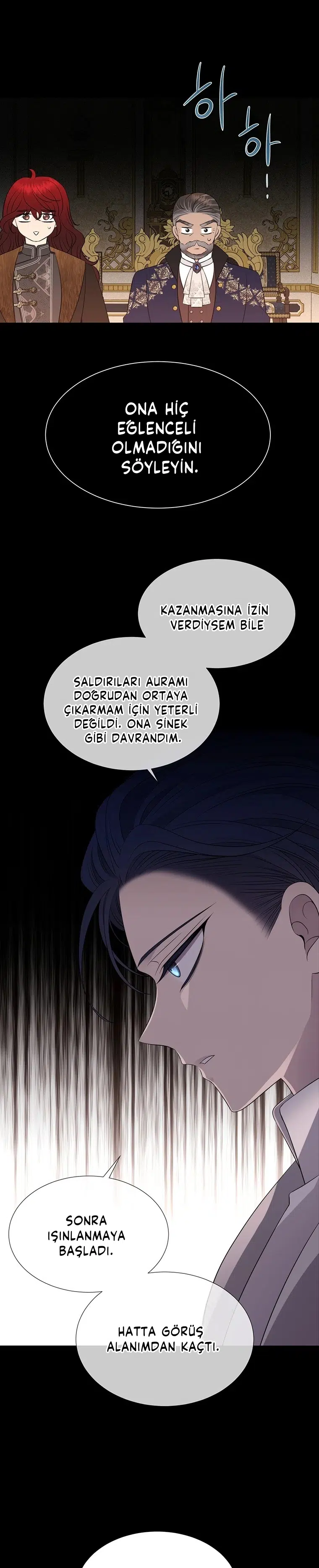 Şarlot ve 5 Havarisi - Bölüm 129 Sayfa 22
