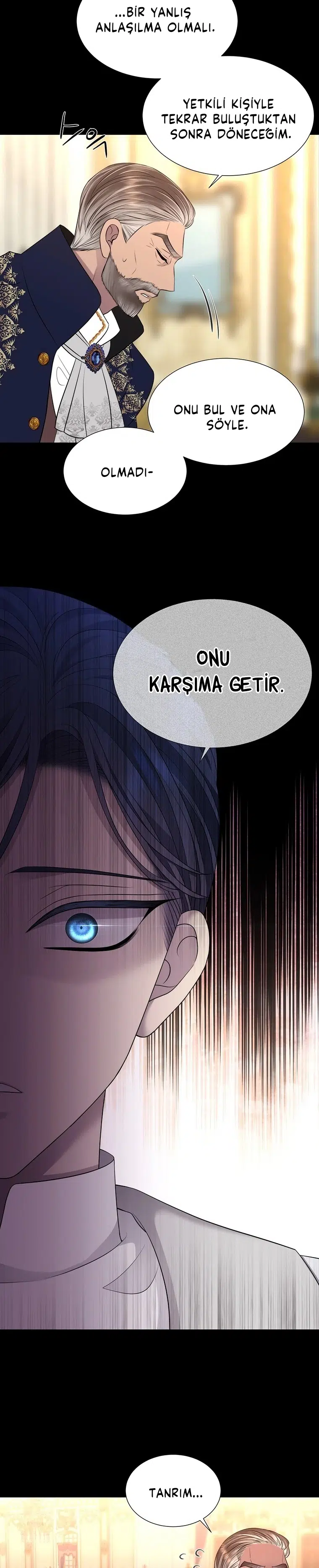 Şarlot ve 5 Havarisi - Bölüm 129 Sayfa 23