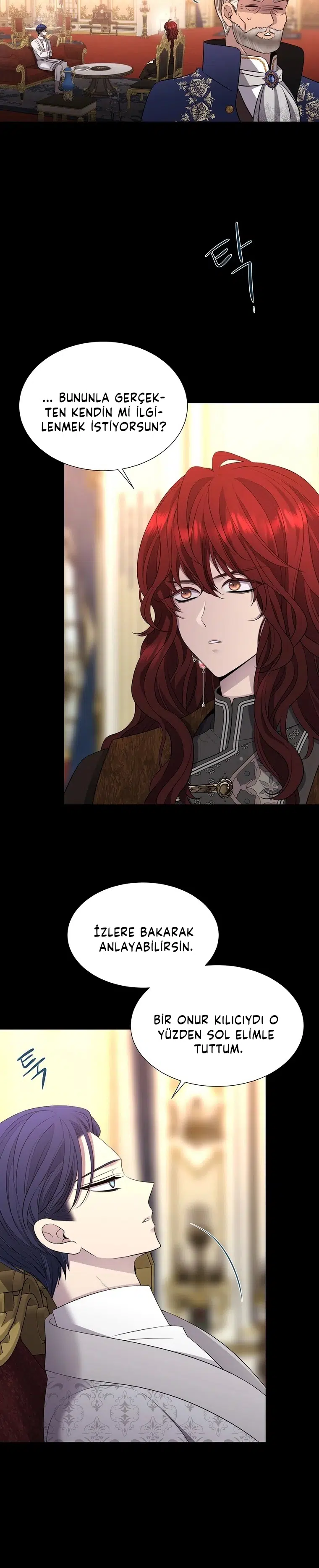 Şarlot ve 5 Havarisi - Bölüm 129 Sayfa 24