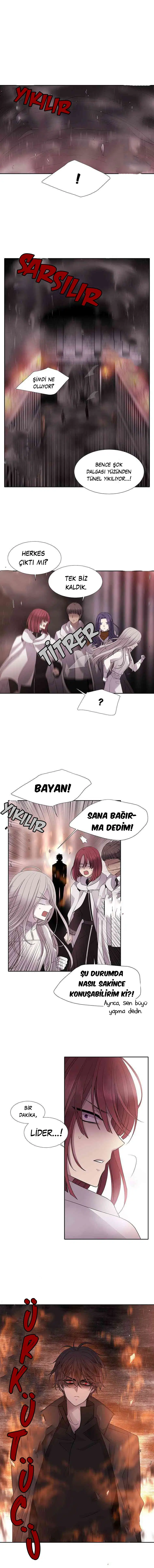 Şarlot ve 5 Havarisi - Bölüm 12 Sayfa 2