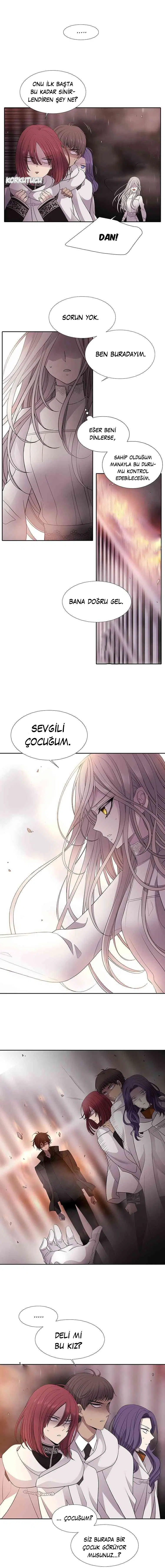 Şarlot ve 5 Havarisi - Bölüm 12 Sayfa 3