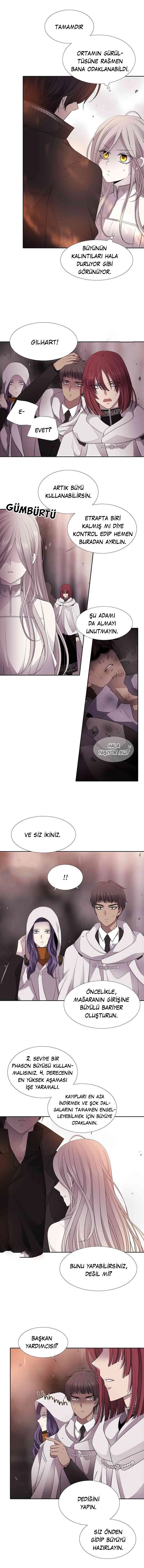 Şarlot ve 5 Havarisi - Bölüm 12 Sayfa 5