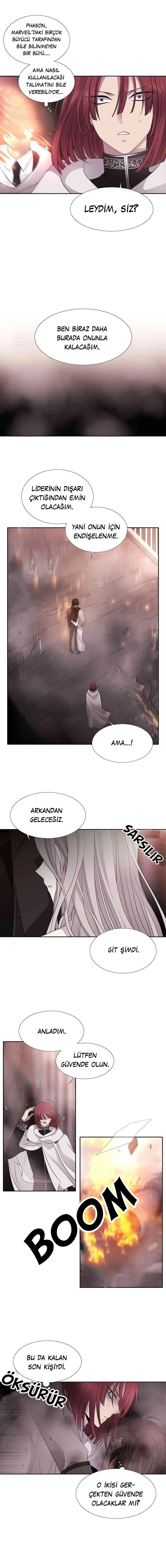 Şarlot ve 5 Havarisi - Bölüm 12 Sayfa 6