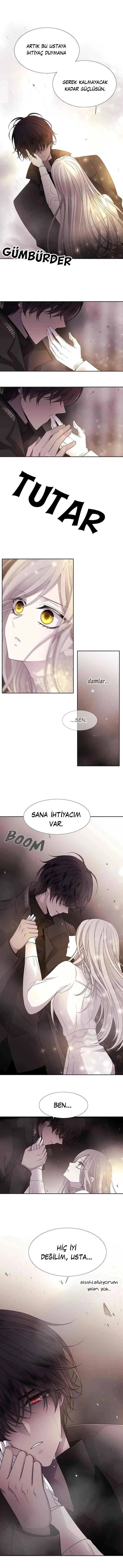 Şarlot ve 5 Havarisi - Bölüm 12 Sayfa 9