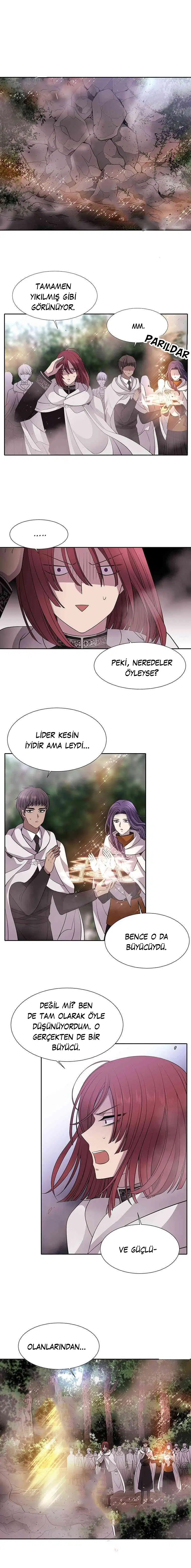 Şarlot ve 5 Havarisi - Bölüm 12 Sayfa 11