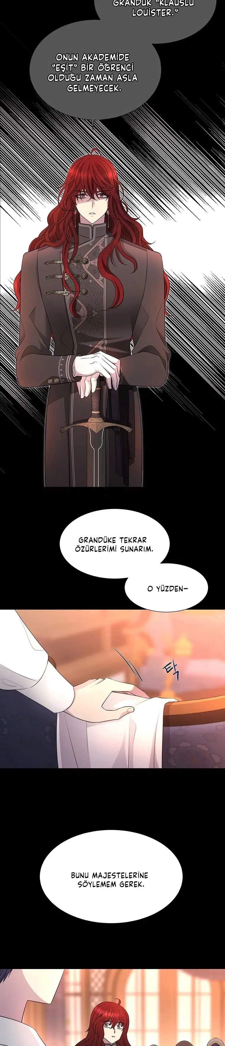 Şarlot ve 5 Havarisi - Bölüm 130 Sayfa 3