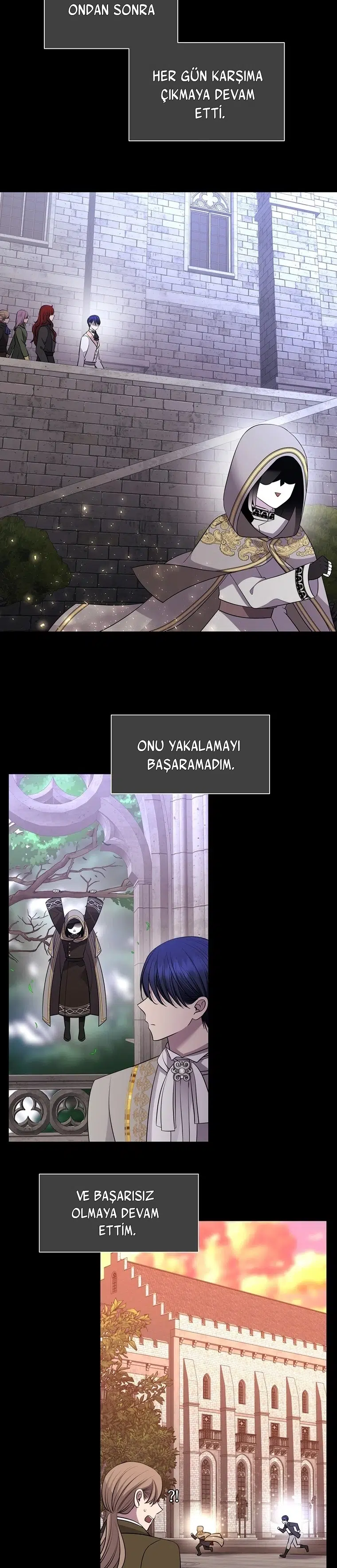 Şarlot ve 5 Havarisi - Bölüm 130 Sayfa 13