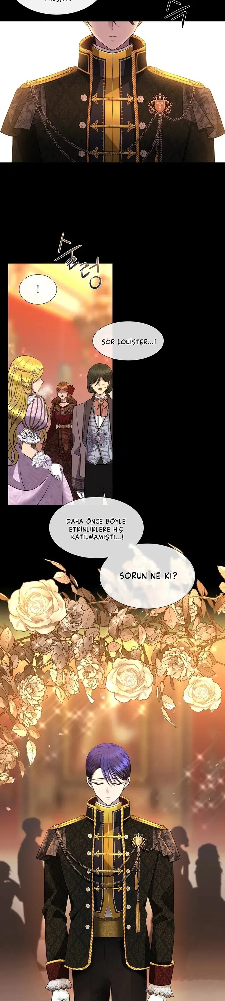 Şarlot ve 5 Havarisi - Bölüm 130 Sayfa 18