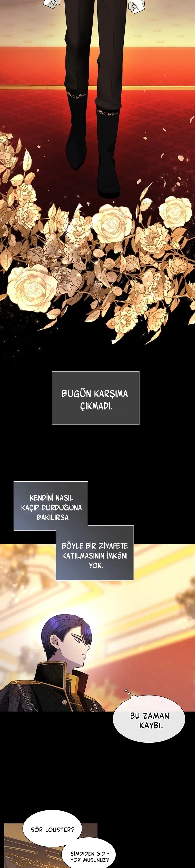 Şarlot ve 5 Havarisi - Bölüm 130 Sayfa 19
