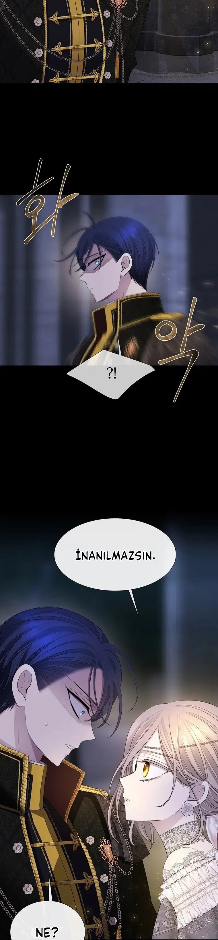 Şarlot ve 5 Havarisi - Bölüm 131 Sayfa 12