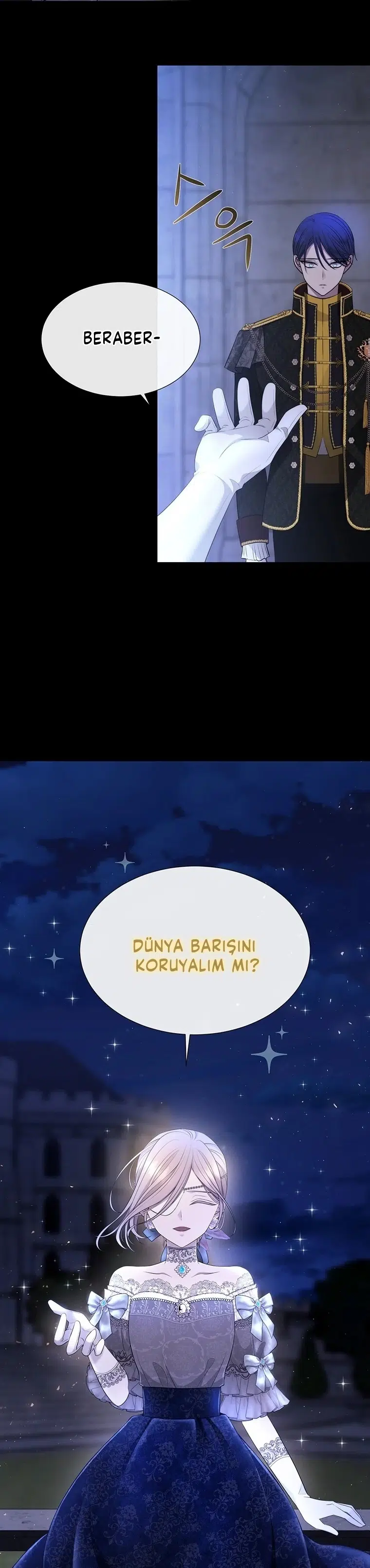 Şarlot ve 5 Havarisi - Bölüm 131 Sayfa 19