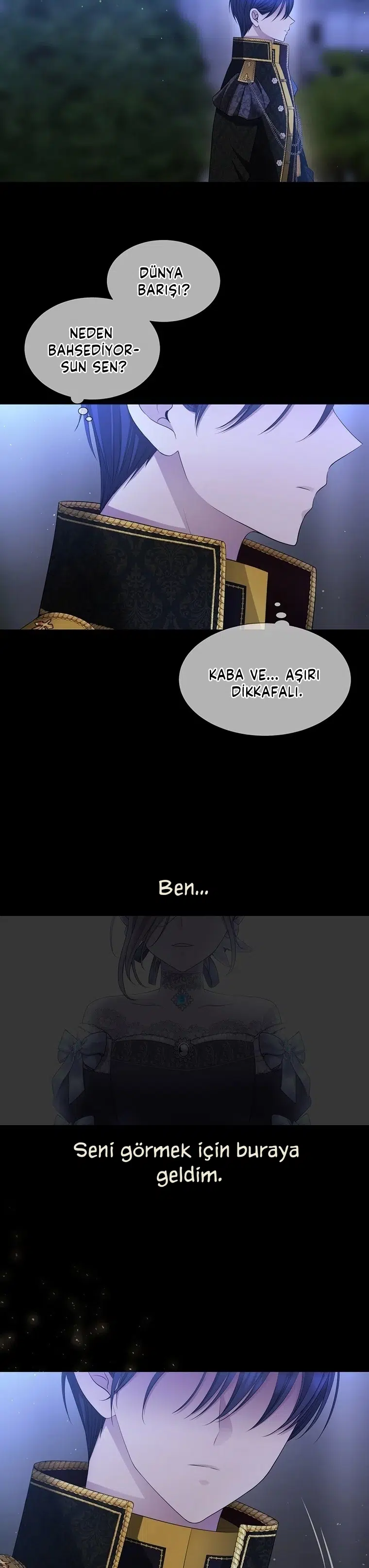 Şarlot ve 5 Havarisi - Bölüm 131 Sayfa 21