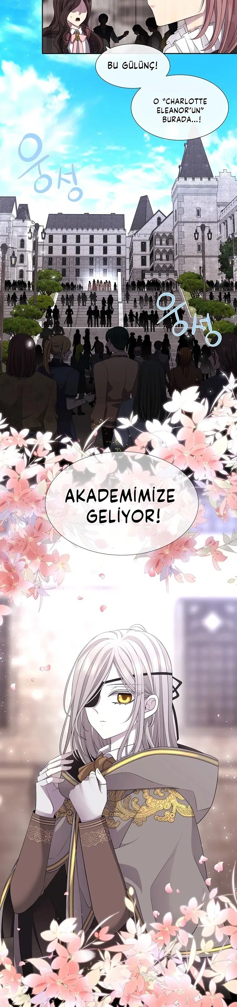 Şarlot ve 5 Havarisi - Bölüm 131 Sayfa 24