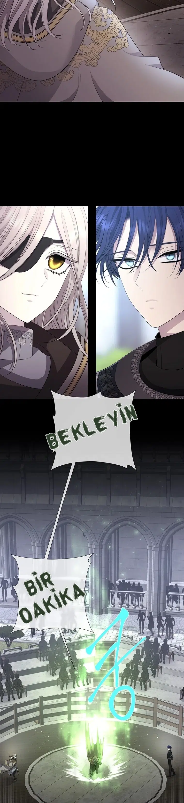Şarlot ve 5 Havarisi - Bölüm 132 Sayfa 9