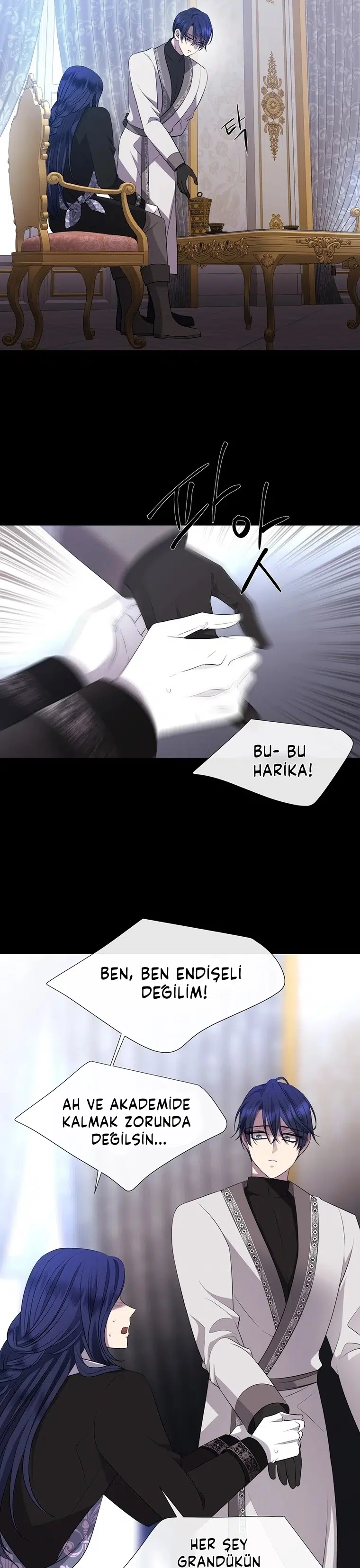 Şarlot ve 5 Havarisi - Bölüm 132 Sayfa 16