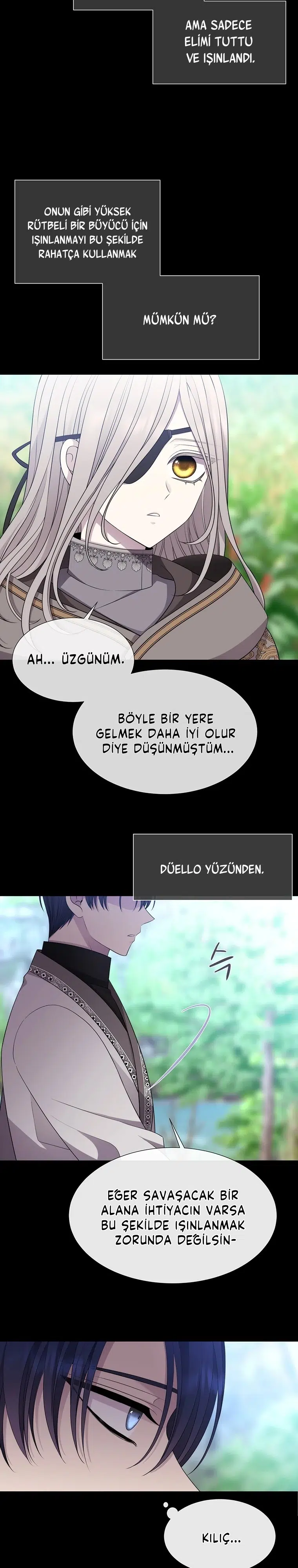 Şarlot ve 5 Havarisi - Bölüm 133 Sayfa 5