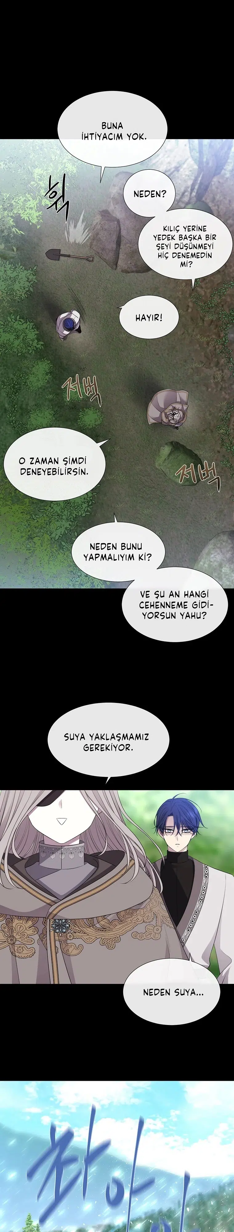 Şarlot ve 5 Havarisi - Bölüm 133 Sayfa 8