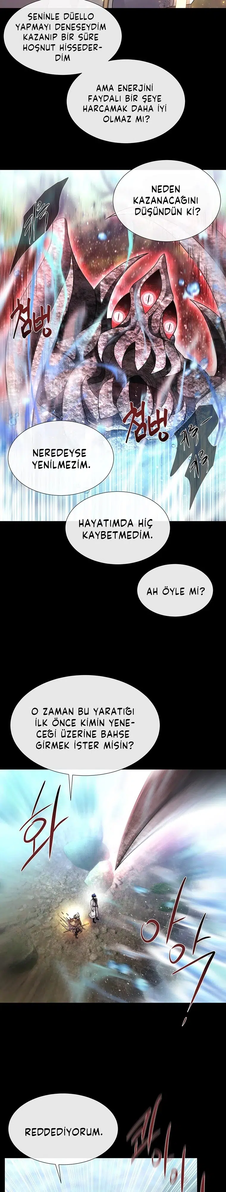 Şarlot ve 5 Havarisi - Bölüm 133 Sayfa 11