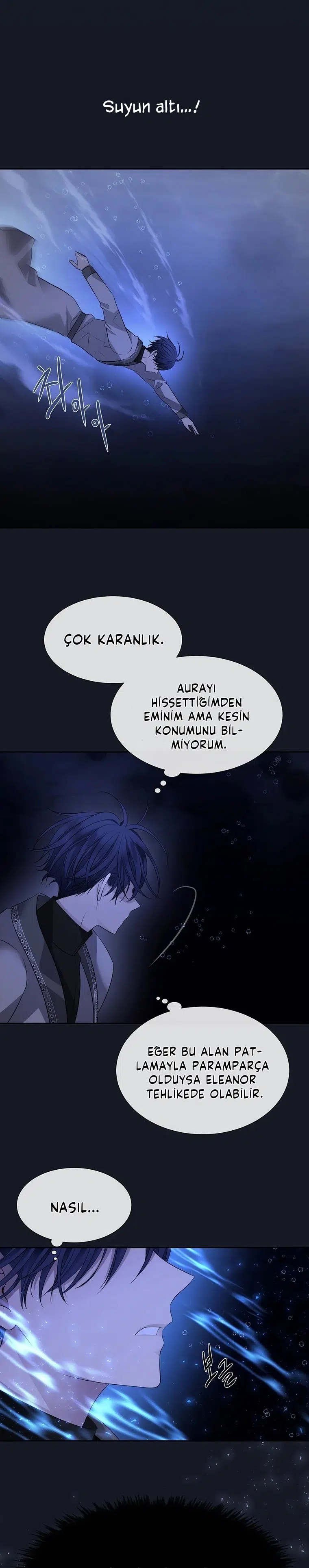 Şarlot ve 5 Havarisi - Bölüm 133 Sayfa 23