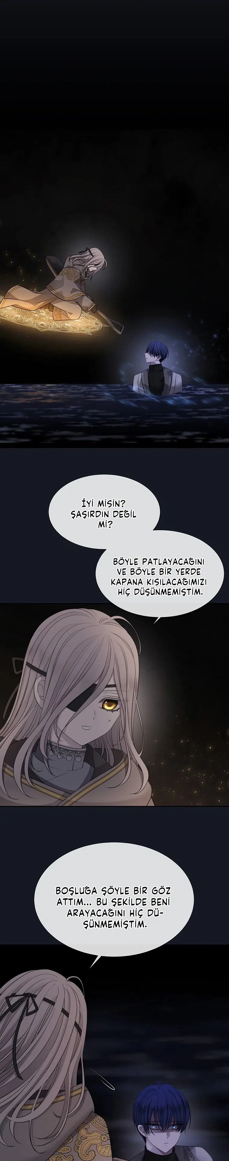 Şarlot ve 5 Havarisi - Bölüm 134 Sayfa 2