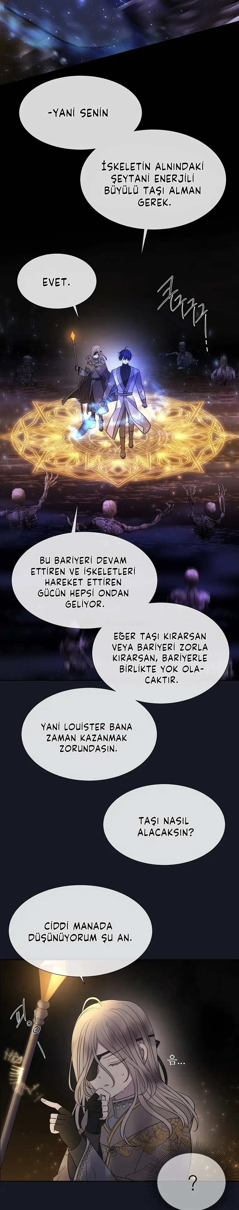 Şarlot ve 5 Havarisi - Bölüm 134 Sayfa 10