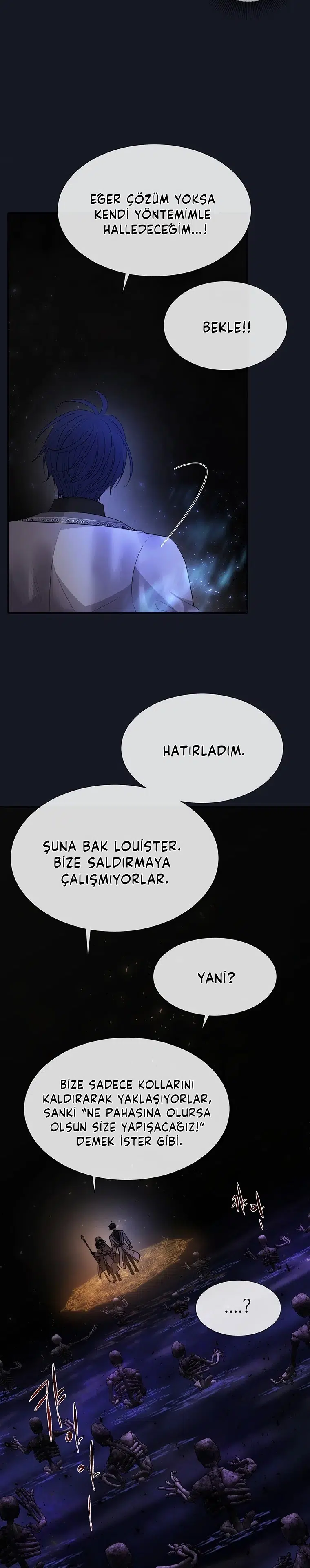Şarlot ve 5 Havarisi - Bölüm 134 Sayfa 11