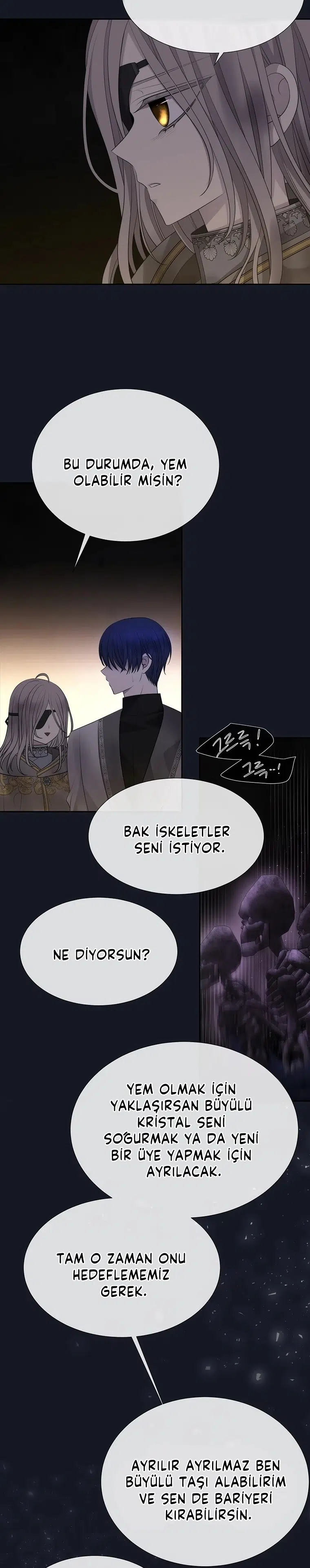 Şarlot ve 5 Havarisi - Bölüm 134 Sayfa 13