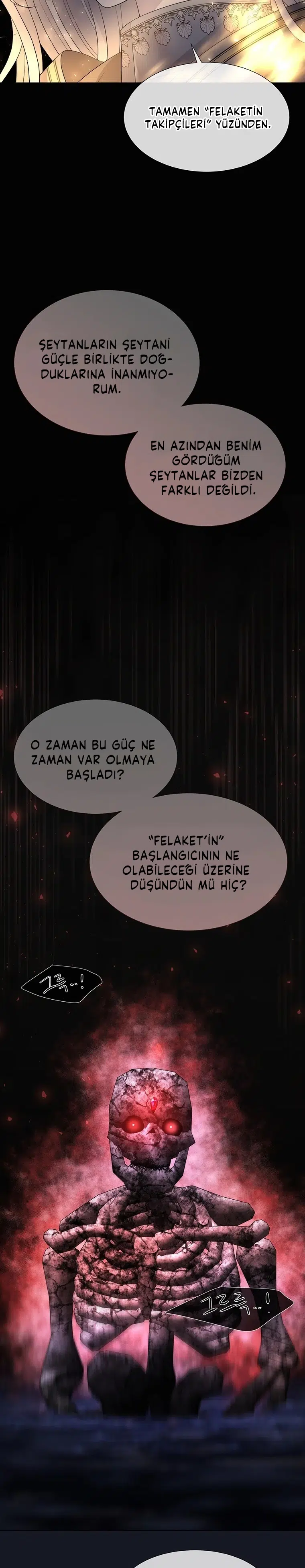 Şarlot ve 5 Havarisi - Bölüm 134 Sayfa 18