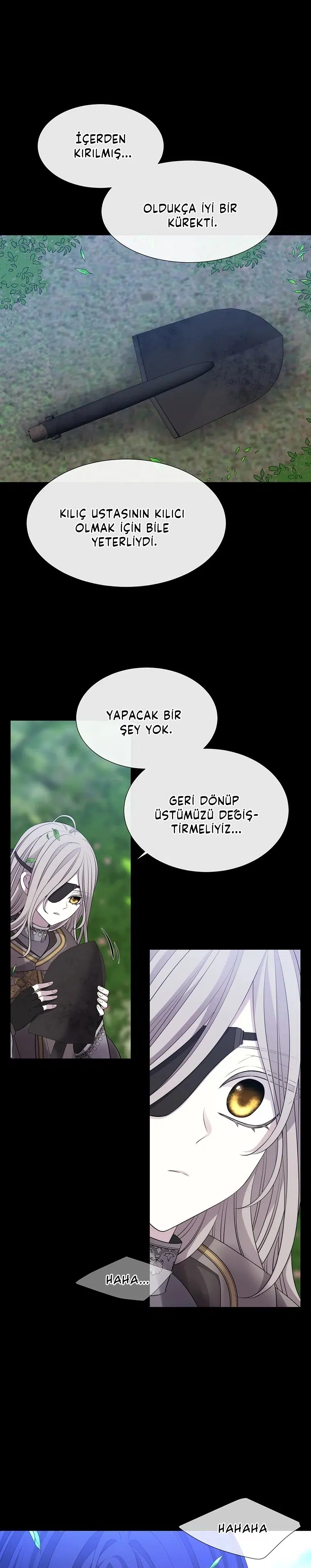 Şarlot ve 5 Havarisi - Bölüm 135 Sayfa 2