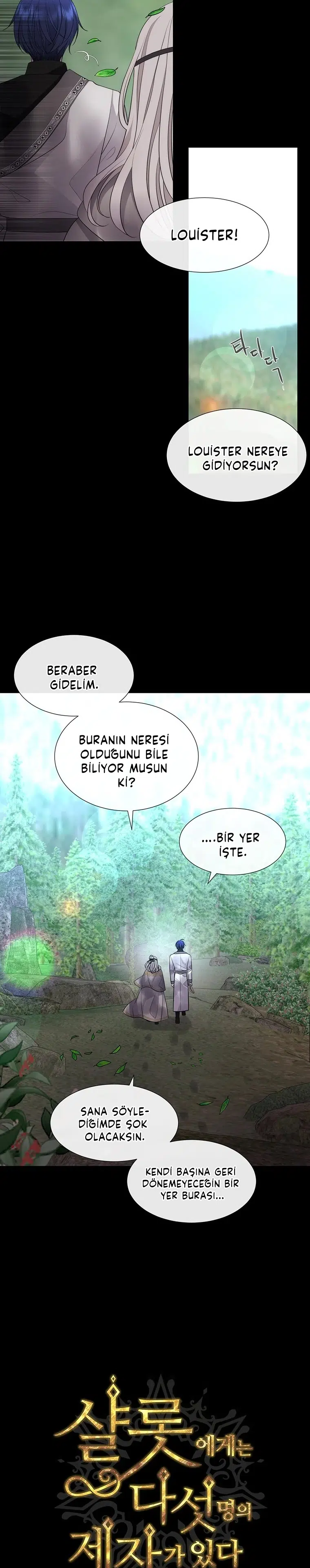 Şarlot ve 5 Havarisi - Bölüm 135 Sayfa 4