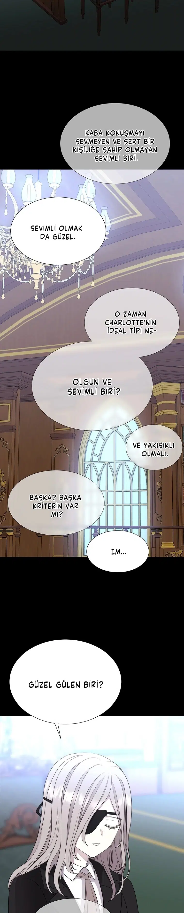 Şarlot ve 5 Havarisi - Bölüm 135 Sayfa 15