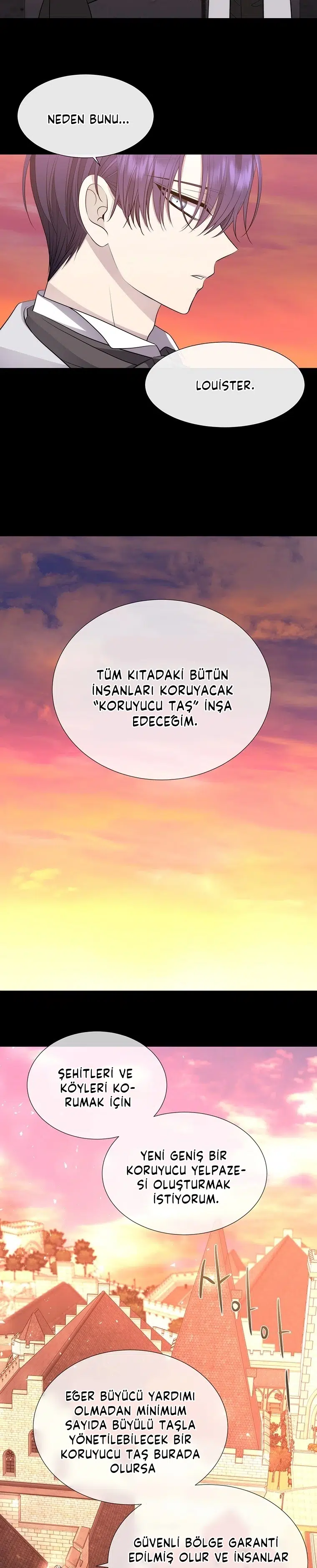 Şarlot ve 5 Havarisi - Bölüm 135 Sayfa 21