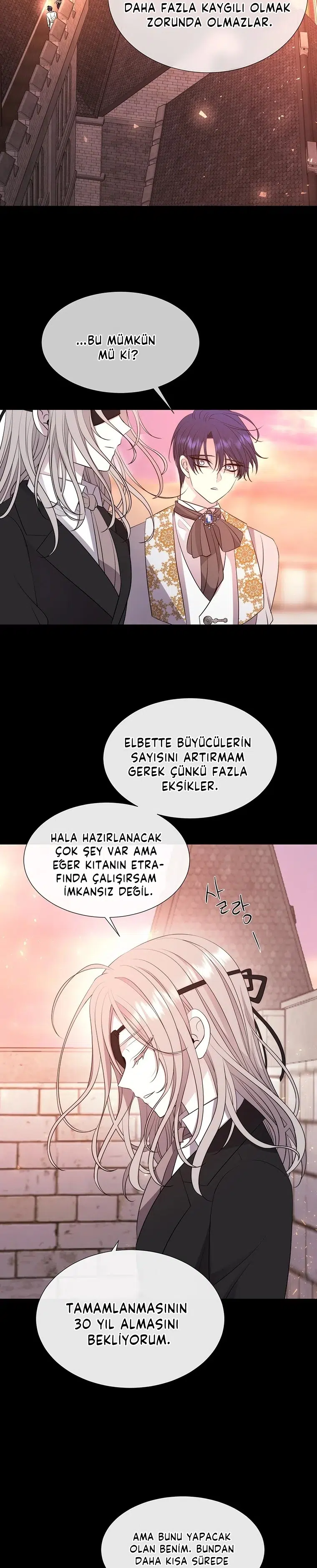 Şarlot ve 5 Havarisi - Bölüm 135 Sayfa 22