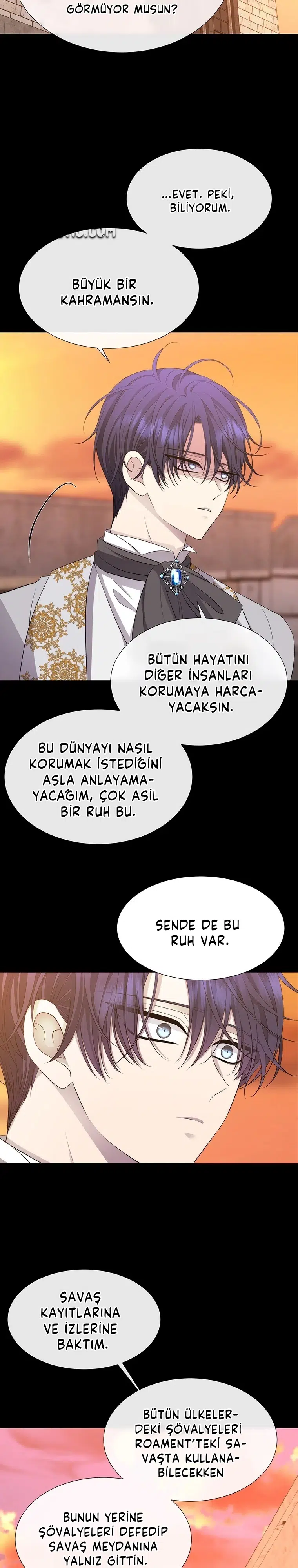 Şarlot ve 5 Havarisi - Bölüm 136 Sayfa 4