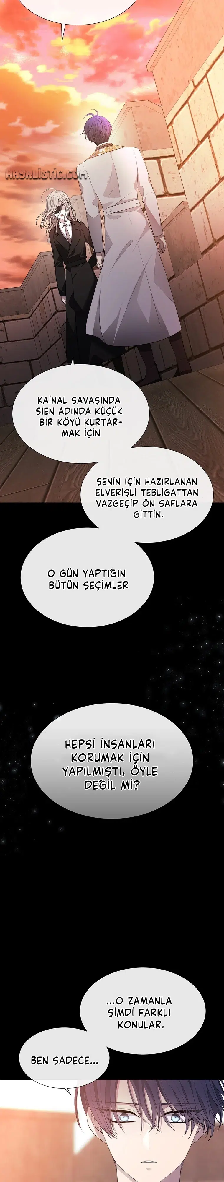 Şarlot ve 5 Havarisi - Bölüm 136 Sayfa 5