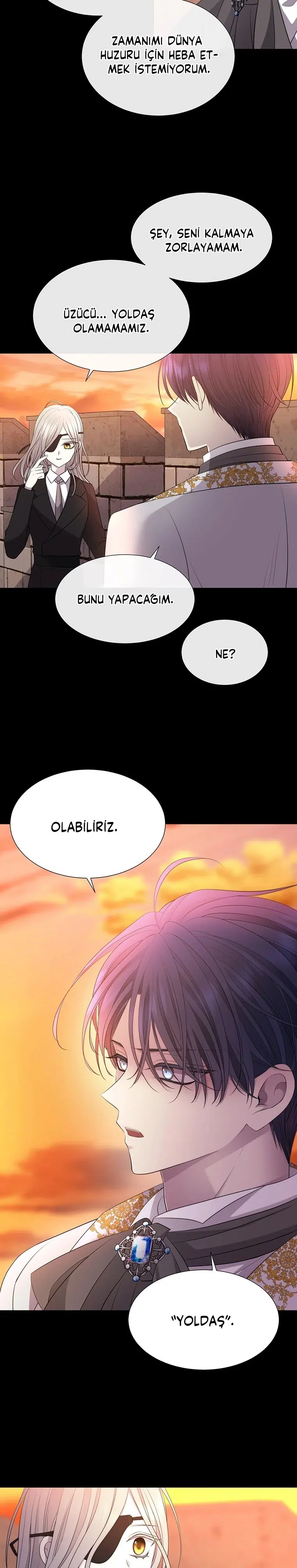 Şarlot ve 5 Havarisi - Bölüm 136 Sayfa 10