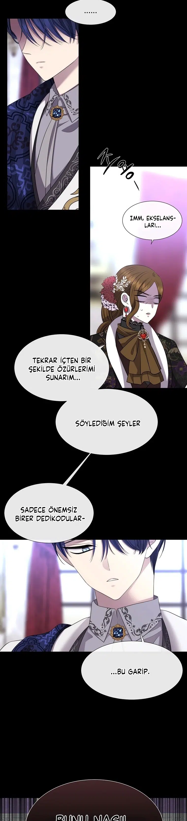 Şarlot ve 5 Havarisi - Bölüm 137 Sayfa 2