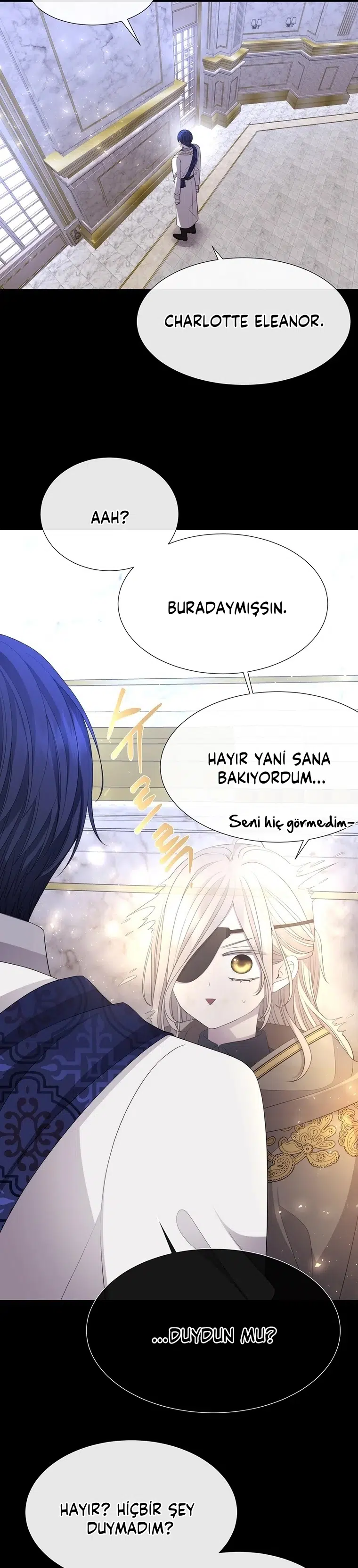 Şarlot ve 5 Havarisi - Bölüm 137 Sayfa 7