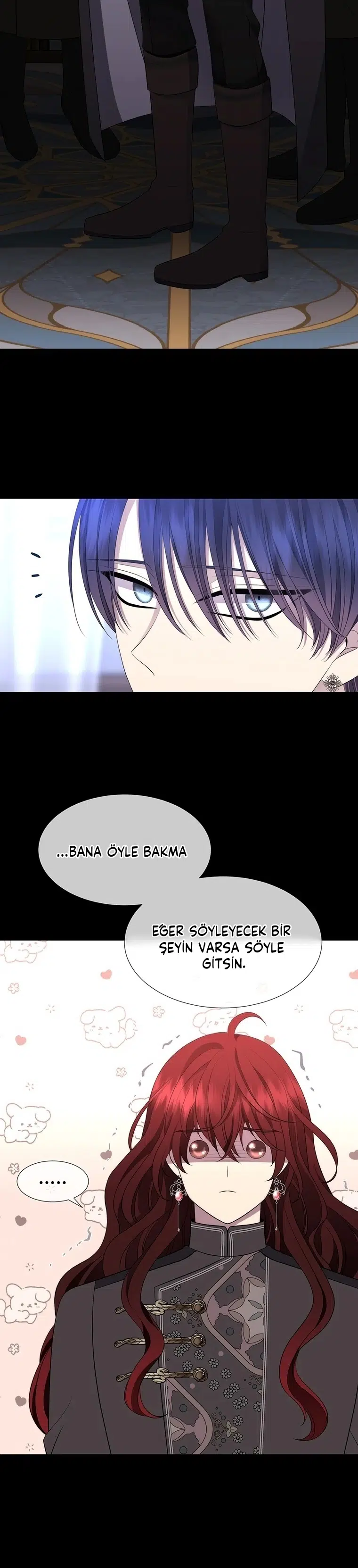 Şarlot ve 5 Havarisi - Bölüm 137 Sayfa 13