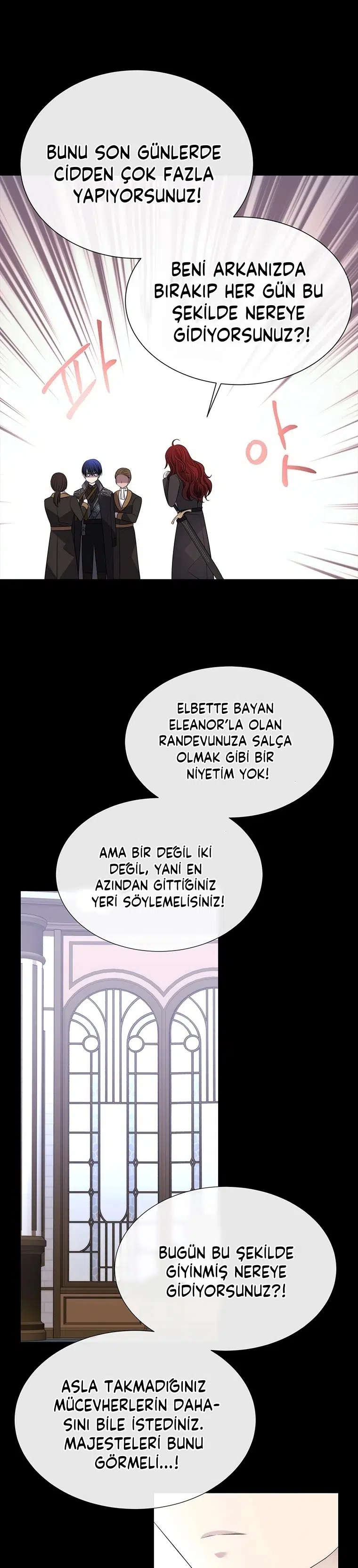 Şarlot ve 5 Havarisi - Bölüm 137 Sayfa 14