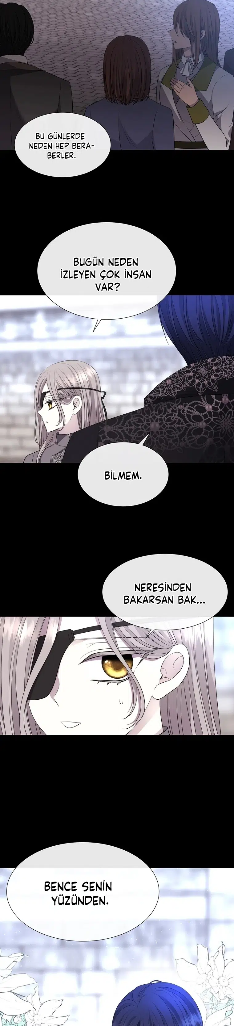 Şarlot ve 5 Havarisi - Bölüm 137 Sayfa 17