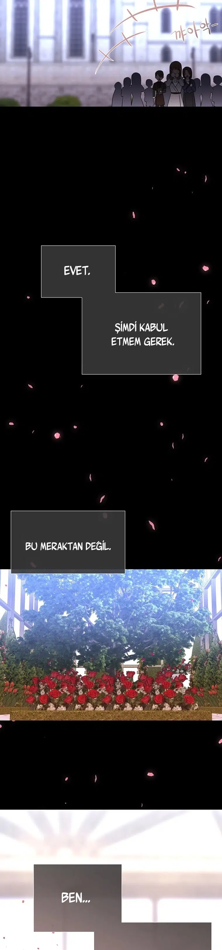 Şarlot ve 5 Havarisi - Bölüm 137 Sayfa 21