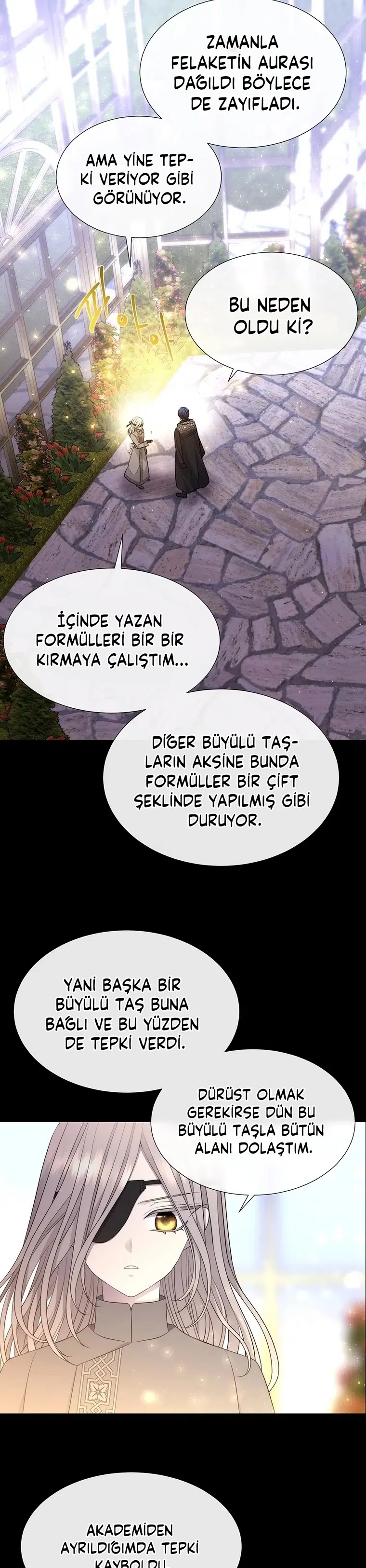 Şarlot ve 5 Havarisi - Bölüm 137 Sayfa 23