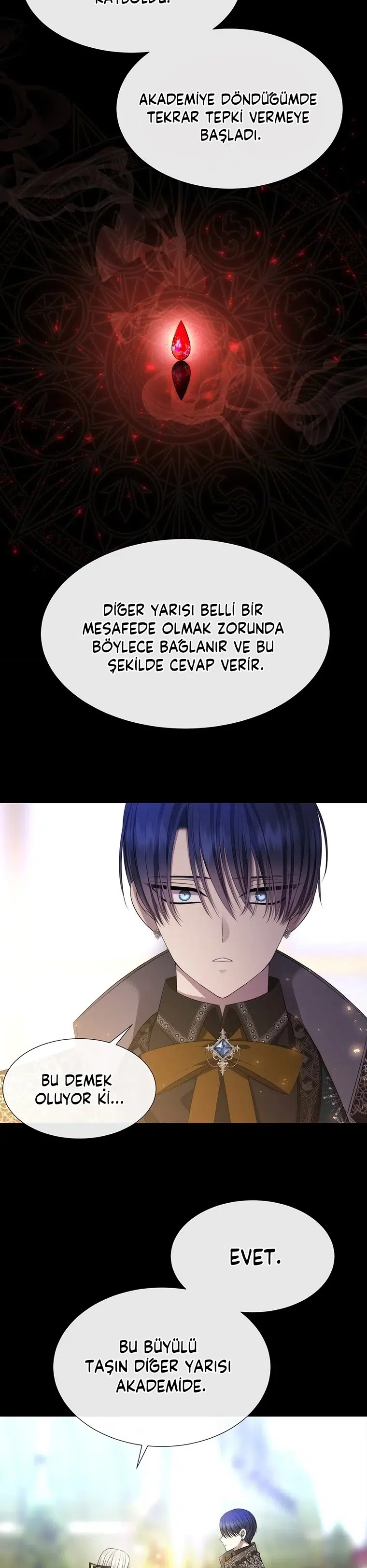 Şarlot ve 5 Havarisi - Bölüm 137 Sayfa 24