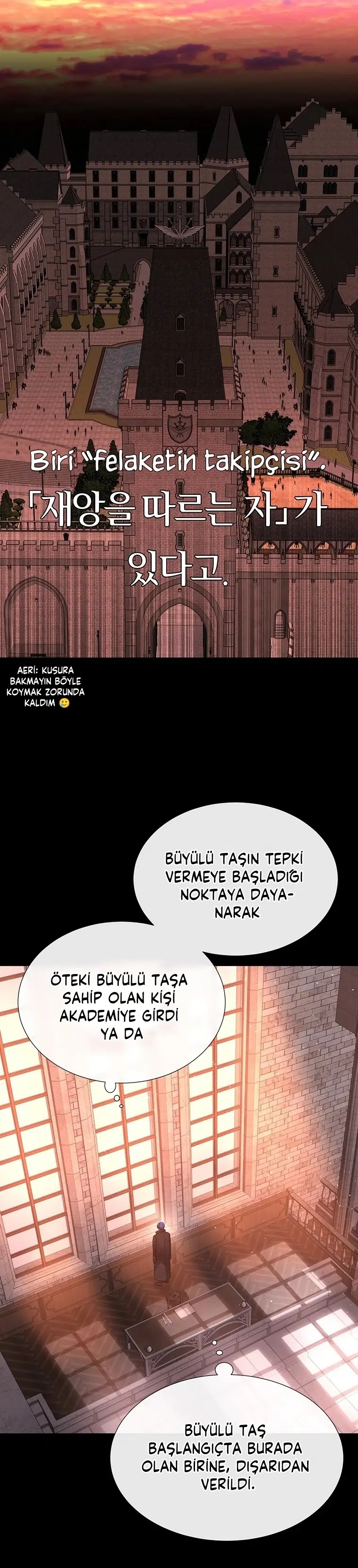 Şarlot ve 5 Havarisi - Bölüm 138 Sayfa 2