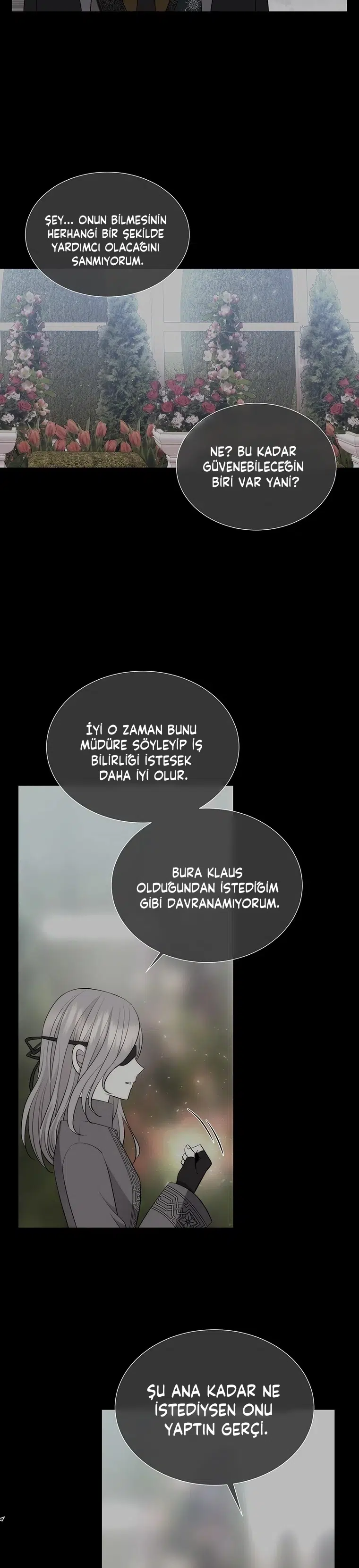 Şarlot ve 5 Havarisi - Bölüm 138 Sayfa 4