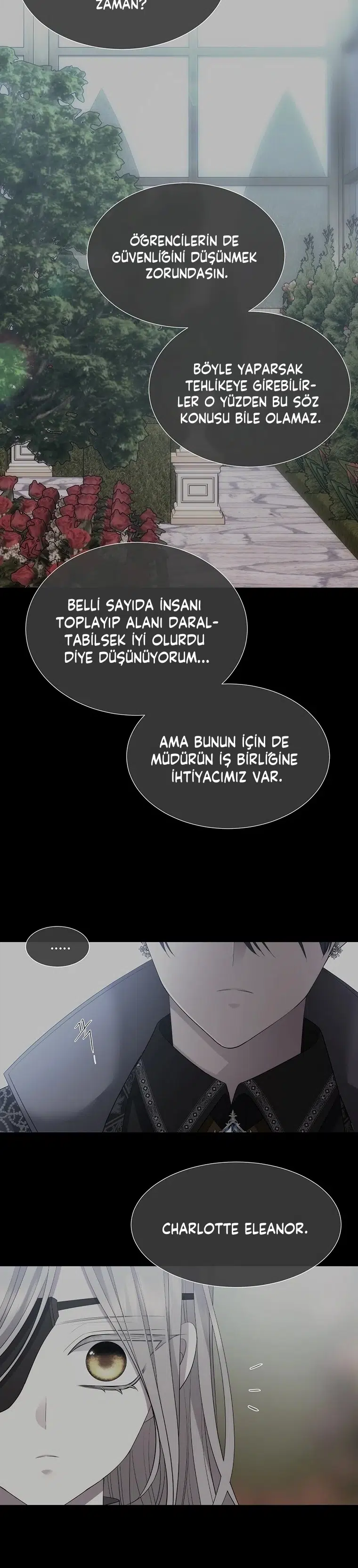 Şarlot ve 5 Havarisi - Bölüm 138 Sayfa 6