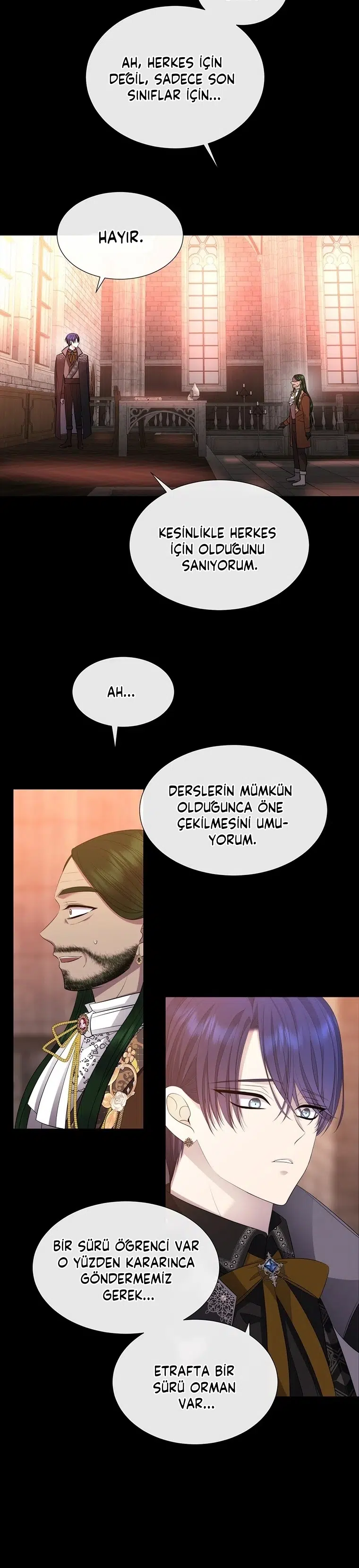 Şarlot ve 5 Havarisi - Bölüm 138 Sayfa 10