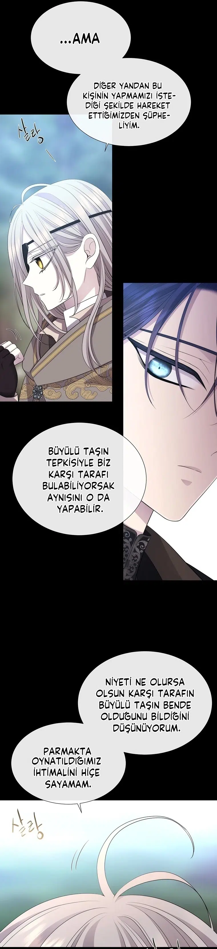 Şarlot ve 5 Havarisi - Bölüm 138 Sayfa 16